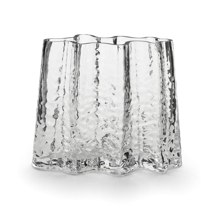 Vaso largo Gry 19 cm - Clear - Cooee Design