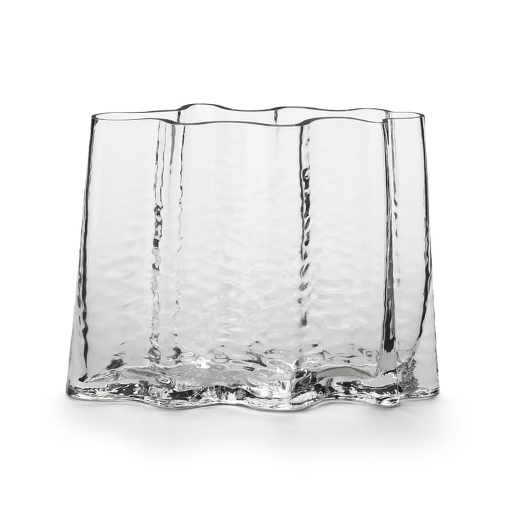 Vaso largo Gry 24 cm - Clear - Cooee Design