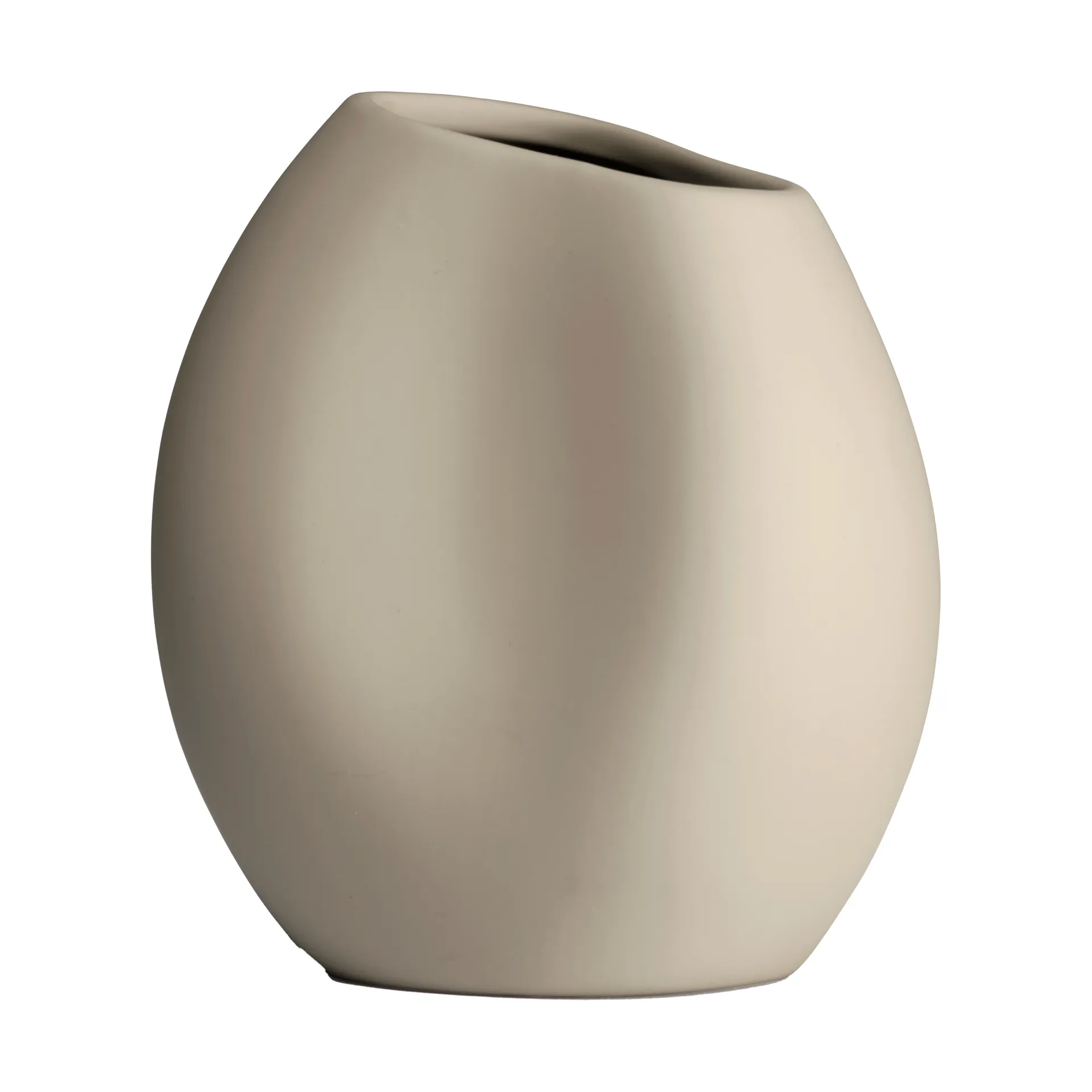 Vaso Lee 18 cm, Sand Cooee Design