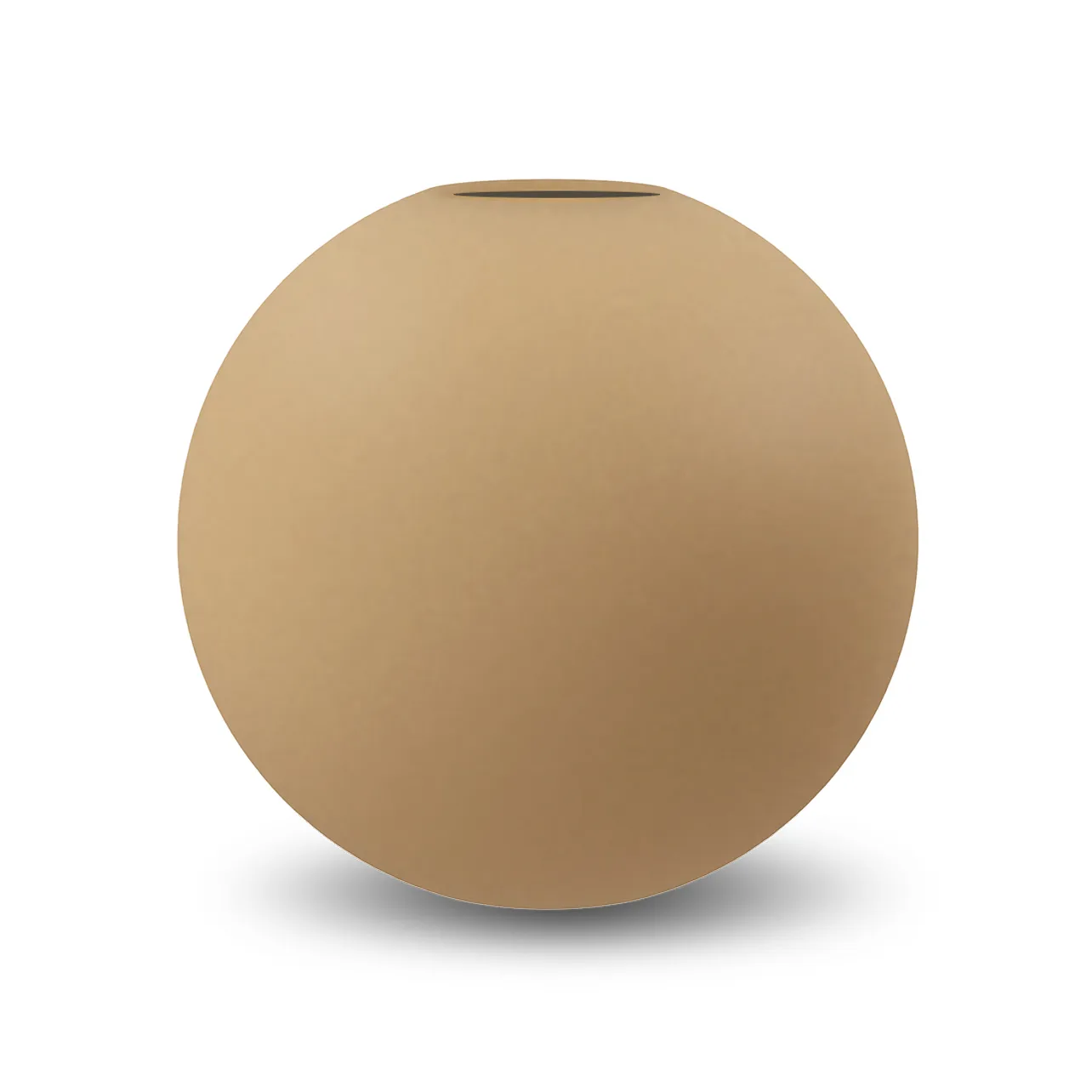 Vaso peanut Ball, 20 cm Cooee Design