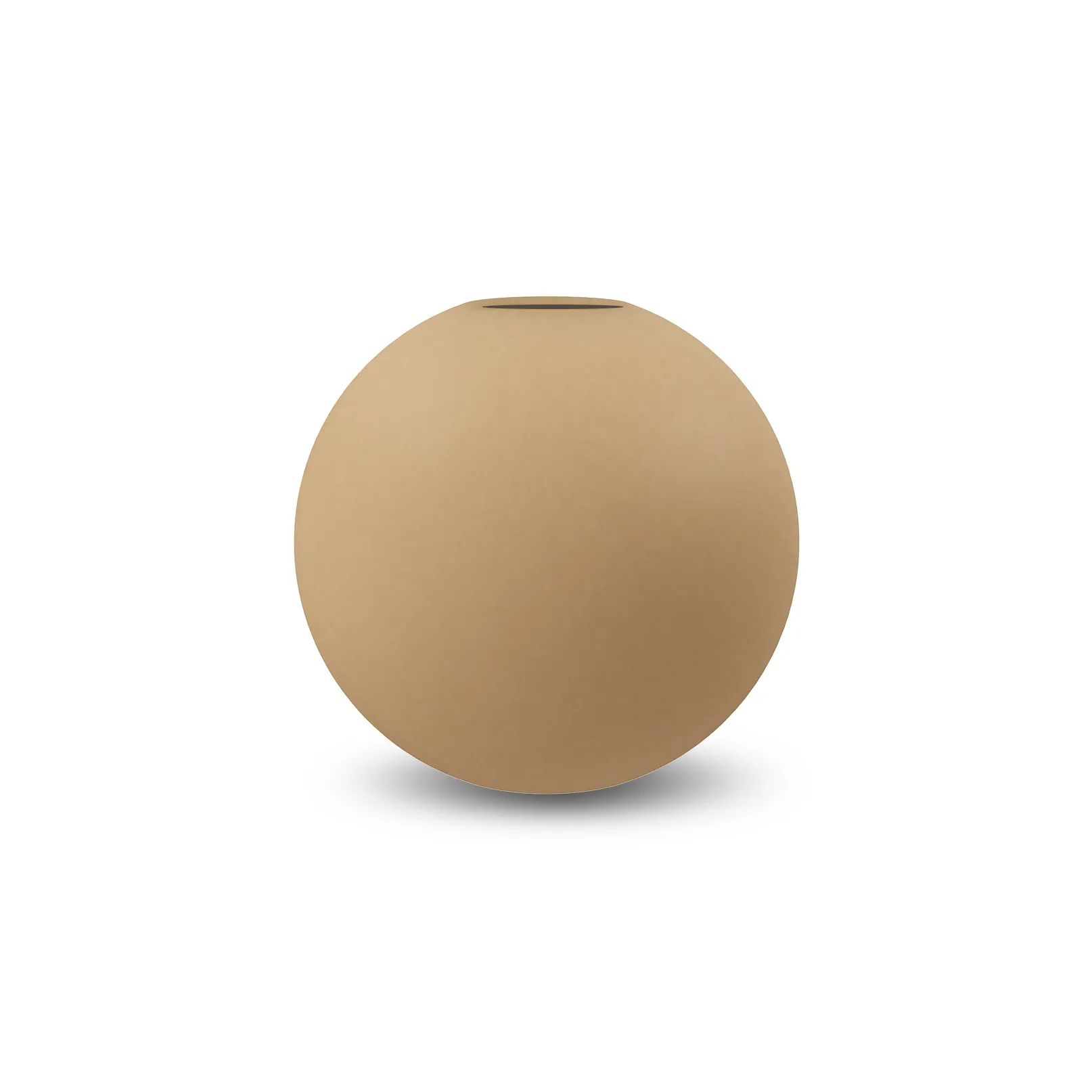 Vaso peanut Ball, 8 cm Cooee Design