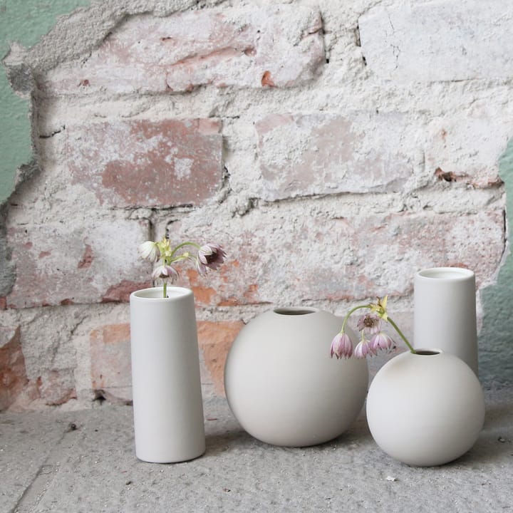 Vaso sand Ball, 10 cm Cooee Design