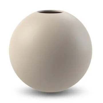 Vaso sand Ball - 30 cm - Cooee Design