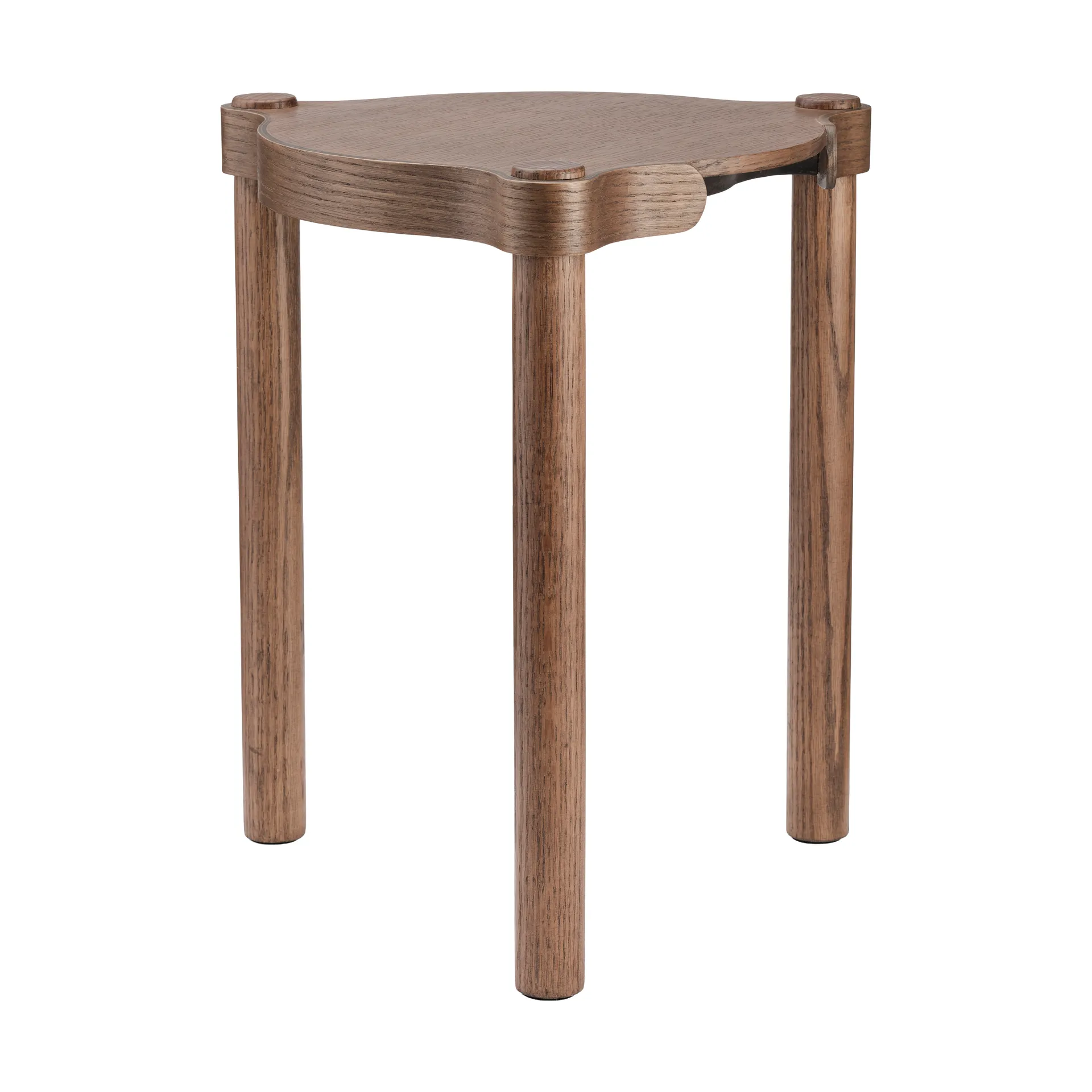 Woody banco, Carvalho escuro Cooee Design