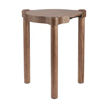 Woody banco - Carvalho escuro - Cooee Design