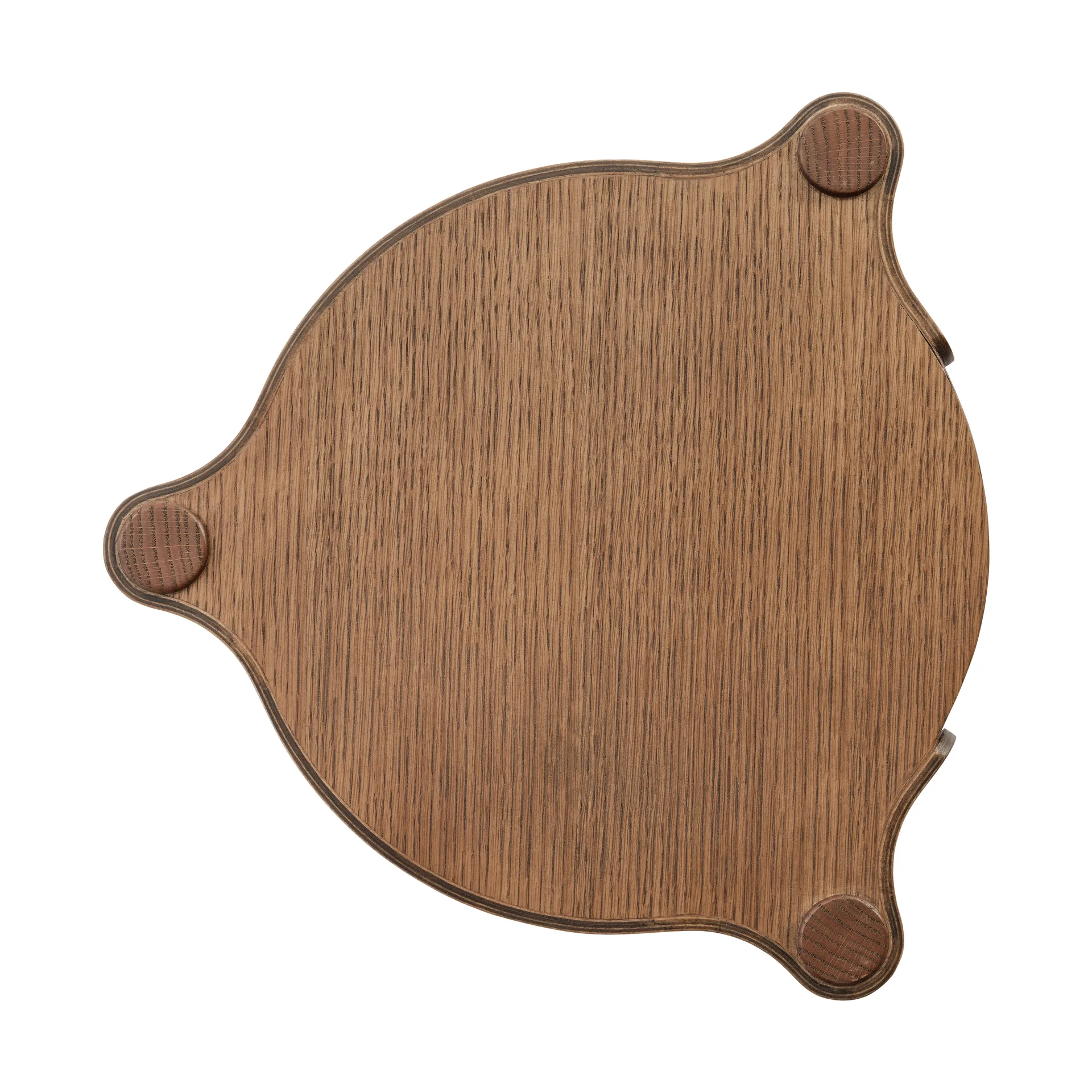 Woody banco, Carvalho escuro Cooee Design