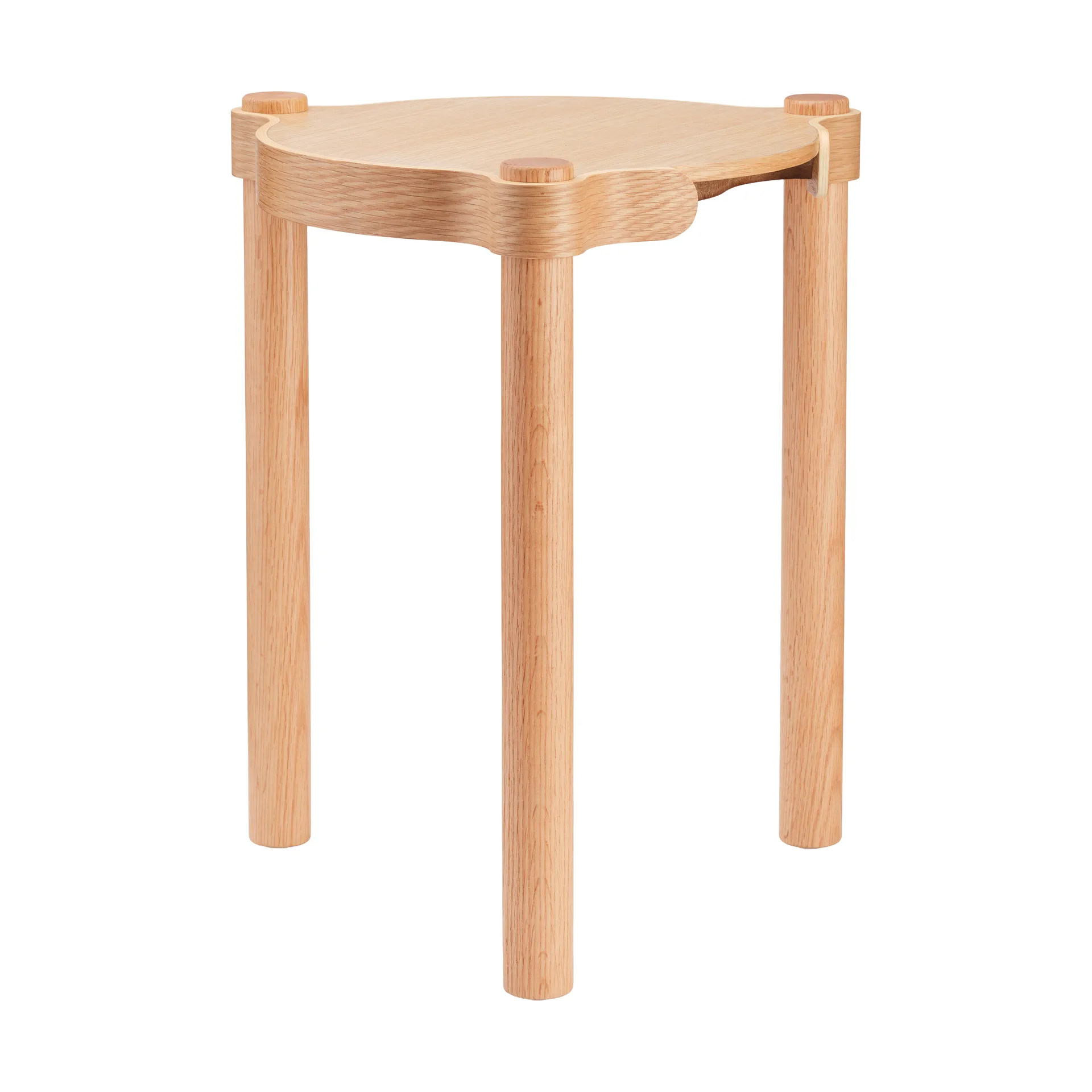 Woody banco, Carvalho Cooee Design