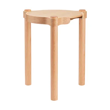 Woody banco - Carvalho - Cooee Design