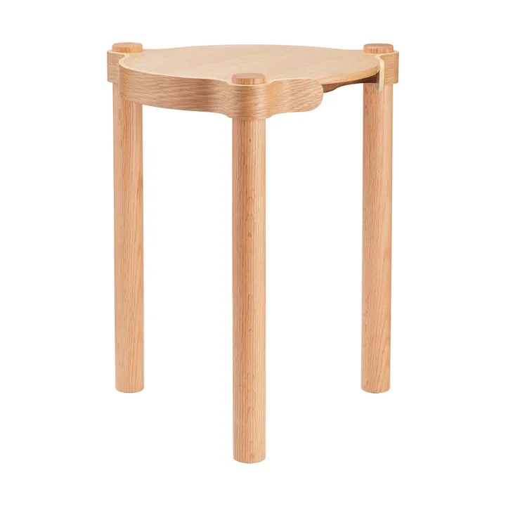 Woody banco - Carvalho - Cooee Design