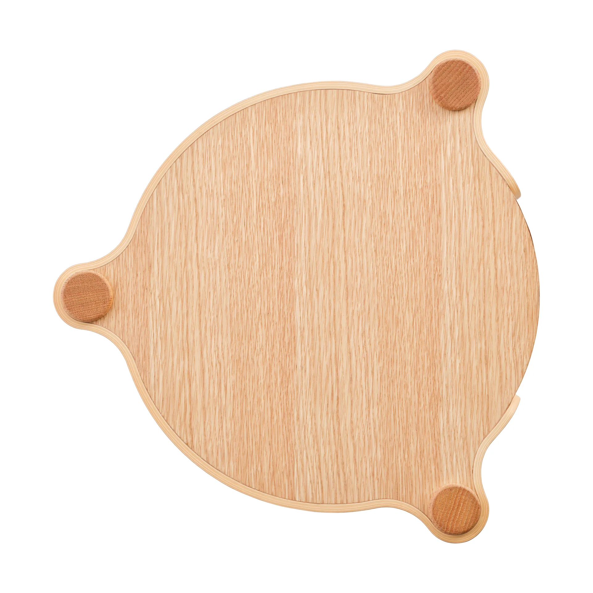 Woody banco, Carvalho Cooee Design