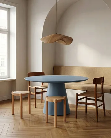 Woody banco - Carvalho - Cooee Design