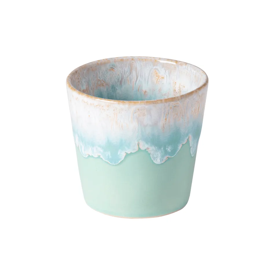 Grespresso caneca, Aqua, 7 cl Costa Nova