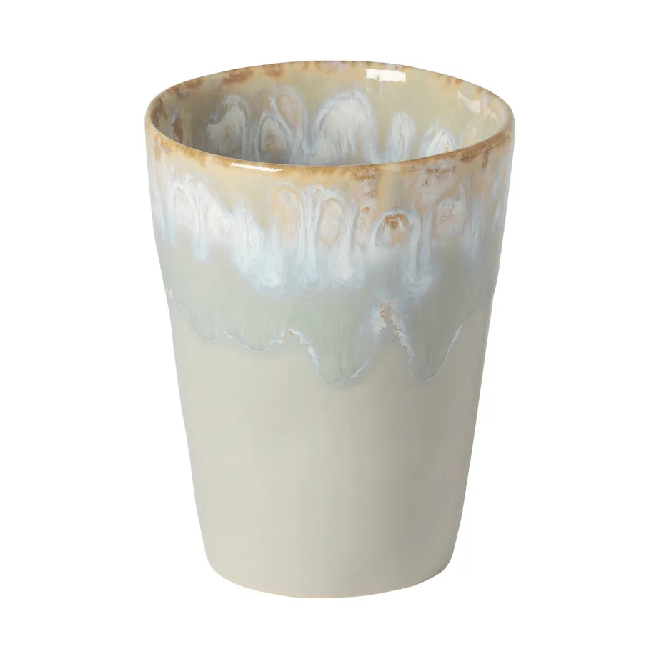 Grespresso caneca de latte, Grey, 37,5 cl Costa Nova