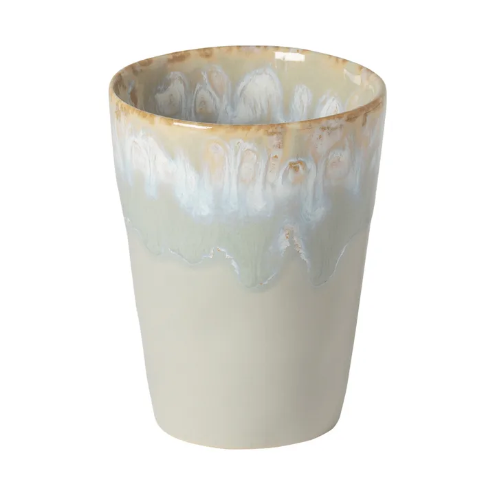 Grespresso caneca de latte - Grey, 37,5 cl - Costa Nova