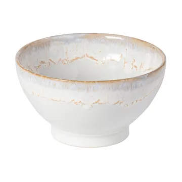 Latte taça - Branco, 55 cl, conjunto de 4 peças - Costa Nova
