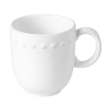 Pearl caneca - Branco, 37 cl - Costa Nova