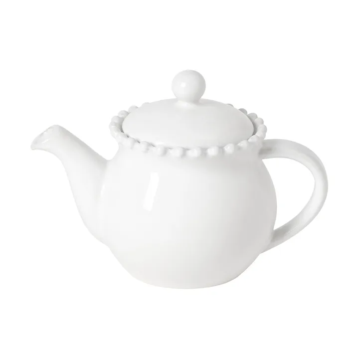 Pearl chaleira - Branco, 50 cl - Costa Nova