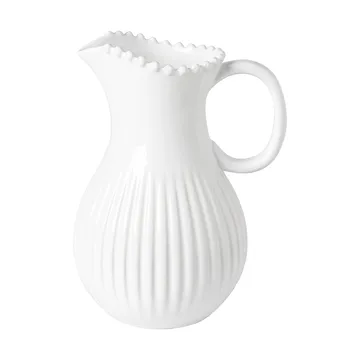 Pearl jarra - Branco, 2,58 l - Costa Nova