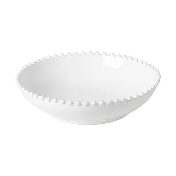 Pearl taça de massa - Branco, Ø24 cm - Costa Nova