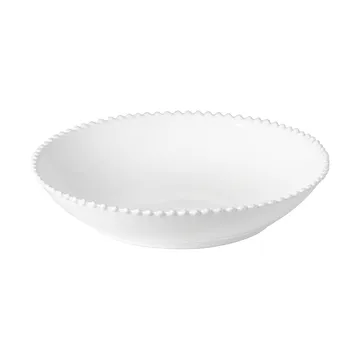 Pearl taça de servir - Branco, 2,9 l - Costa Nova