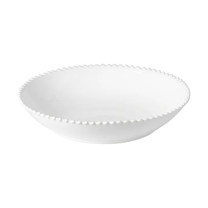 Pearl taça de servir - Branco, 2,9 l - Costa Nova