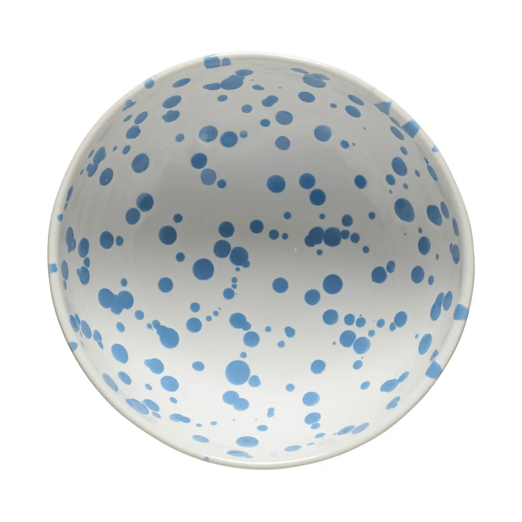 Rafaela taça, Azul, Ø16 cm Costa Nova