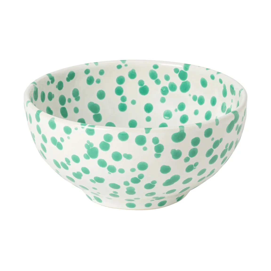 Rafaela taça, Verde, Ø16 cm Costa Nova