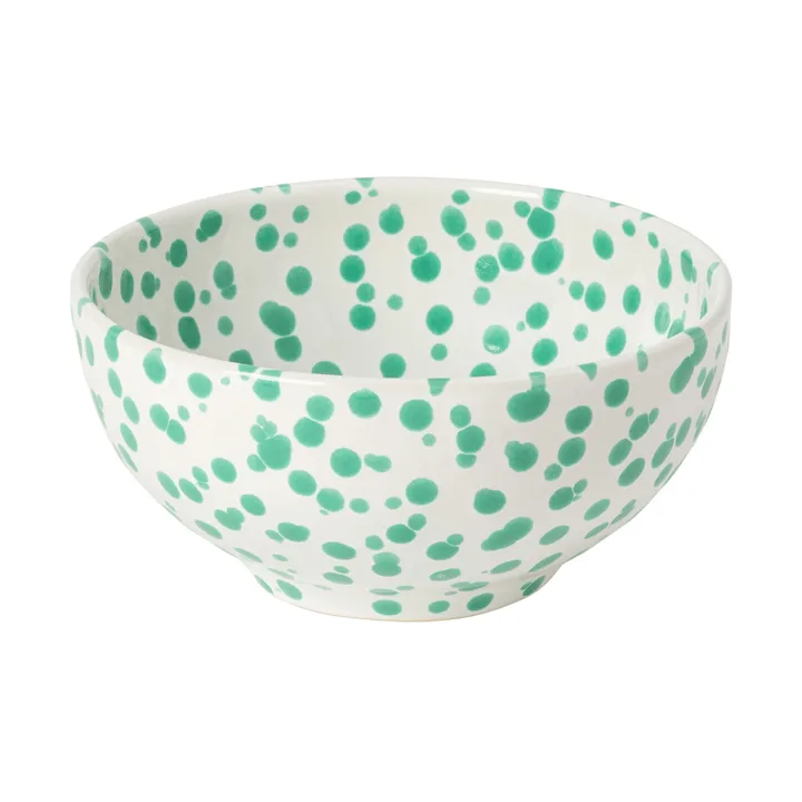 Rafaela taça - Verde, Ø16 cm - Costa Nova