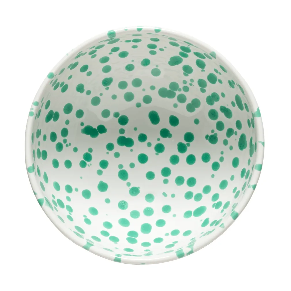 Rafaela taça, Verde, Ø16 cm Costa Nova
