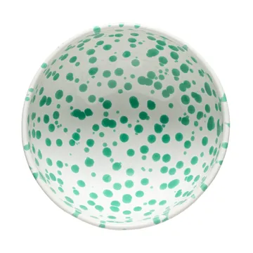Rafaela taça - Verde, Ø16 cm - Costa Nova