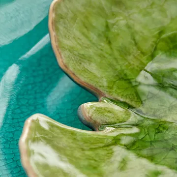 Riviera Alchemille prato - Tomato, 18 cm - Costa Nova