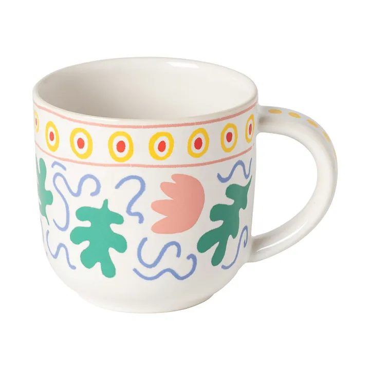 Summer Bliss caneca - 49,4 cl - Costa Nova
