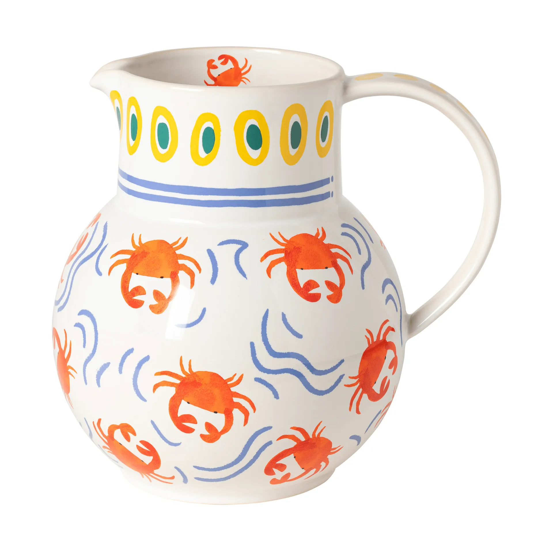 Summer Bliss jarra, 5,95 L Costa Nova