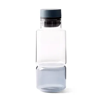 Billund garrafa de óleo e vinagre - Blueberry, 260 ml - Crushgrind