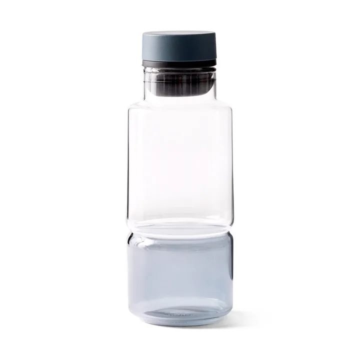 Billund garrafa de óleo e vinagre - Blueberry, 260 ml - Crushgrind