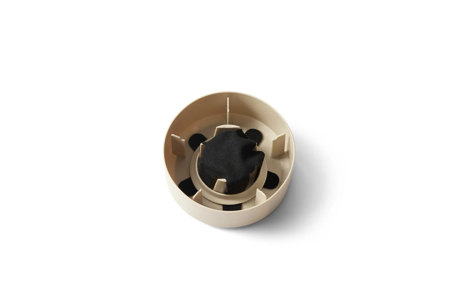 Billund vaso de ervas com autoirrigação, cominhos Crushgrind