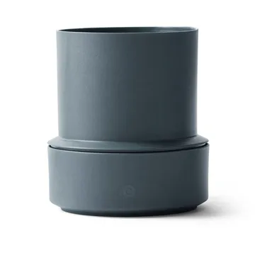 Billund vaso de ervas com autoirrigação - Mirtilo - Crushgrind