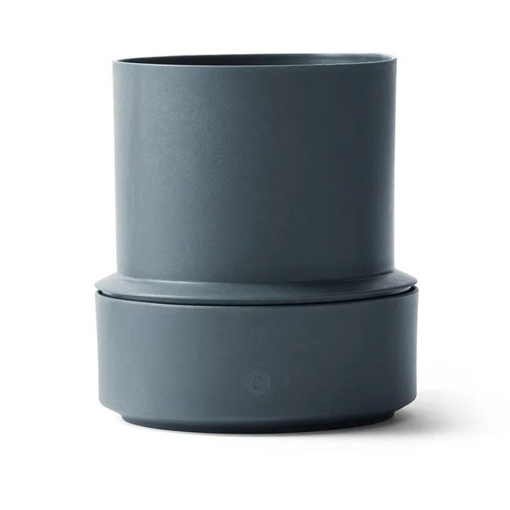 Billund vaso de ervas com autoirrigação - Mirtilo - Crushgrind