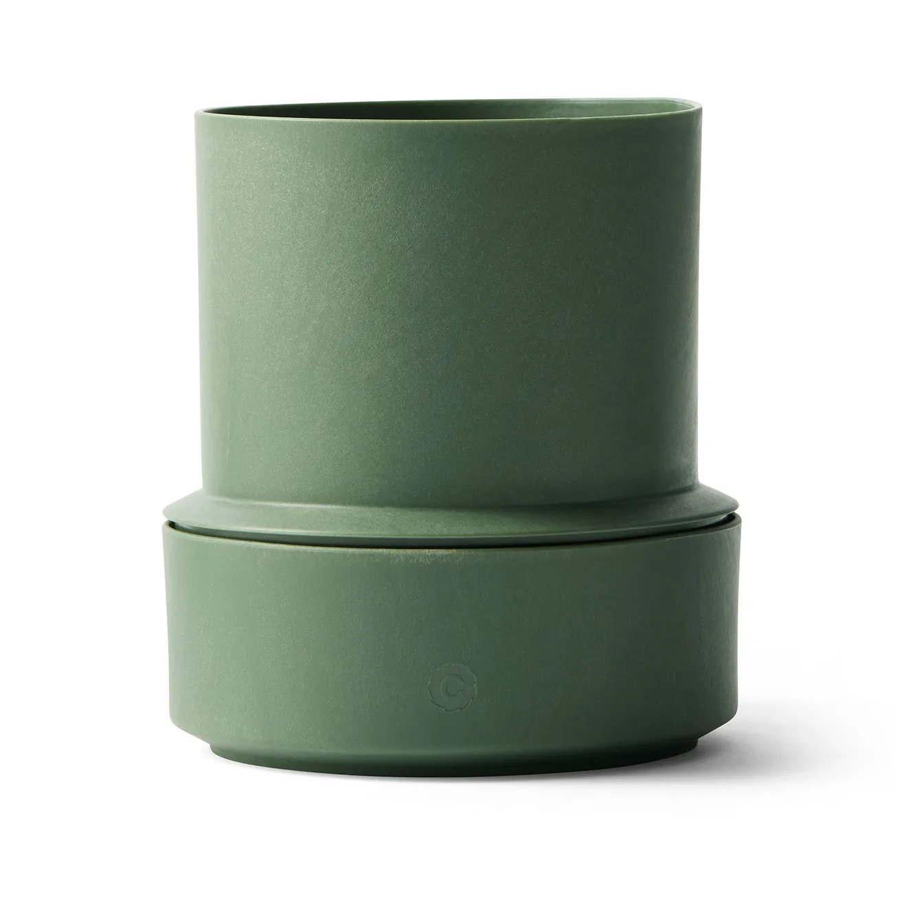 Billund vaso de ervas com autoirrigação, Salsa Crushgrind