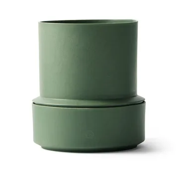 Billund vaso de ervas com autoirrigação - Salsa - Crushgrind