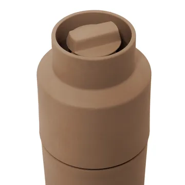 Conjunto de moinhos de sal e pimenta Billund - All spice-cardamom, 2 peças - Crushgrind