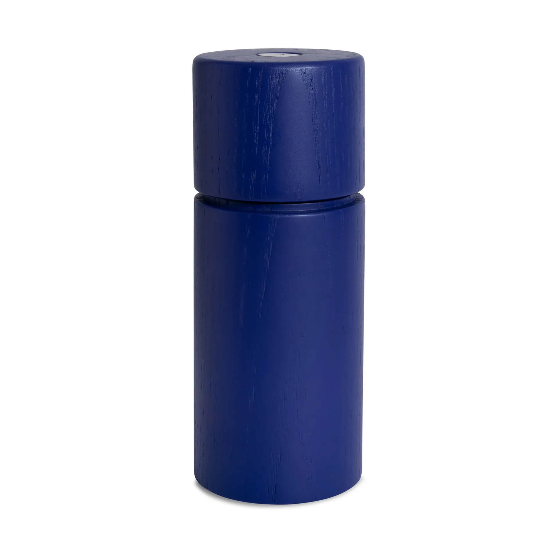 Moinho de especiarias Bergen, Indigo blue, 12 cm Crushgrind