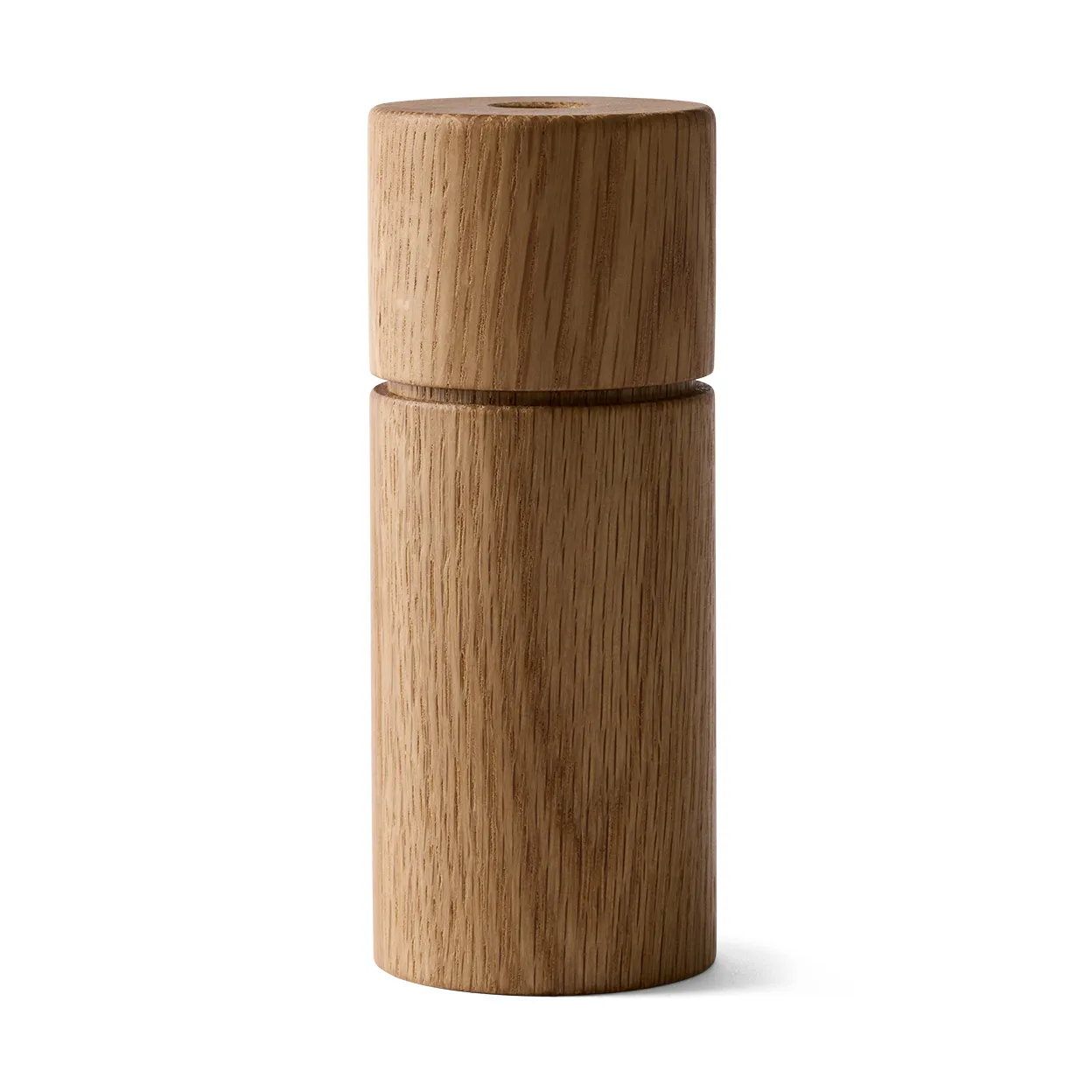 Moinho de especiarias Bergen, Natural, 12 cm Crushgrind