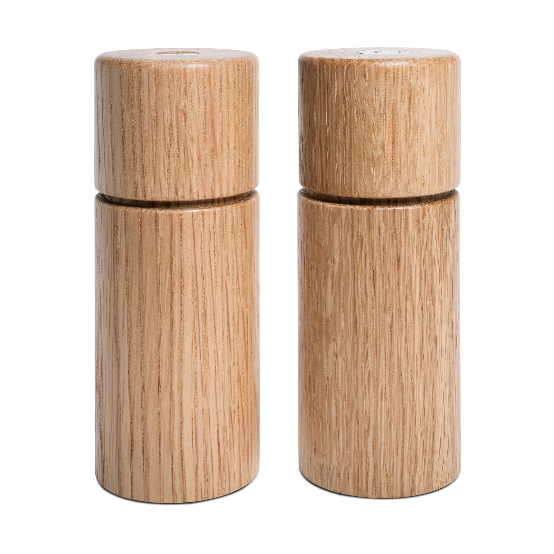 Moinho de especiarias Bergen, Natural, 12 cm Crushgrind