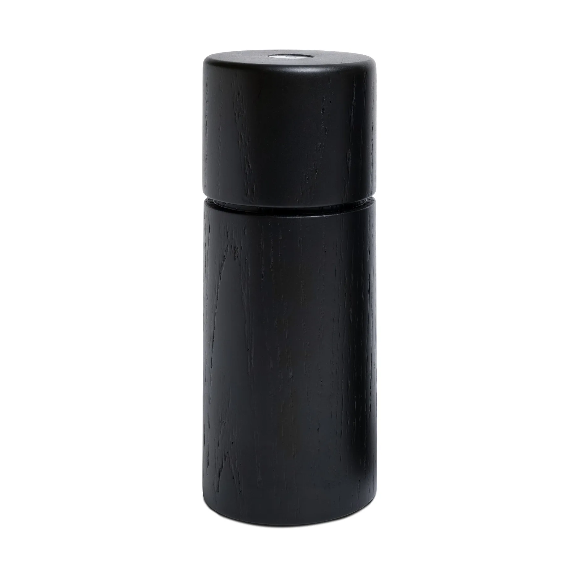 Moinho de especiarias Bergen, Preto, 12 cm Crushgrind