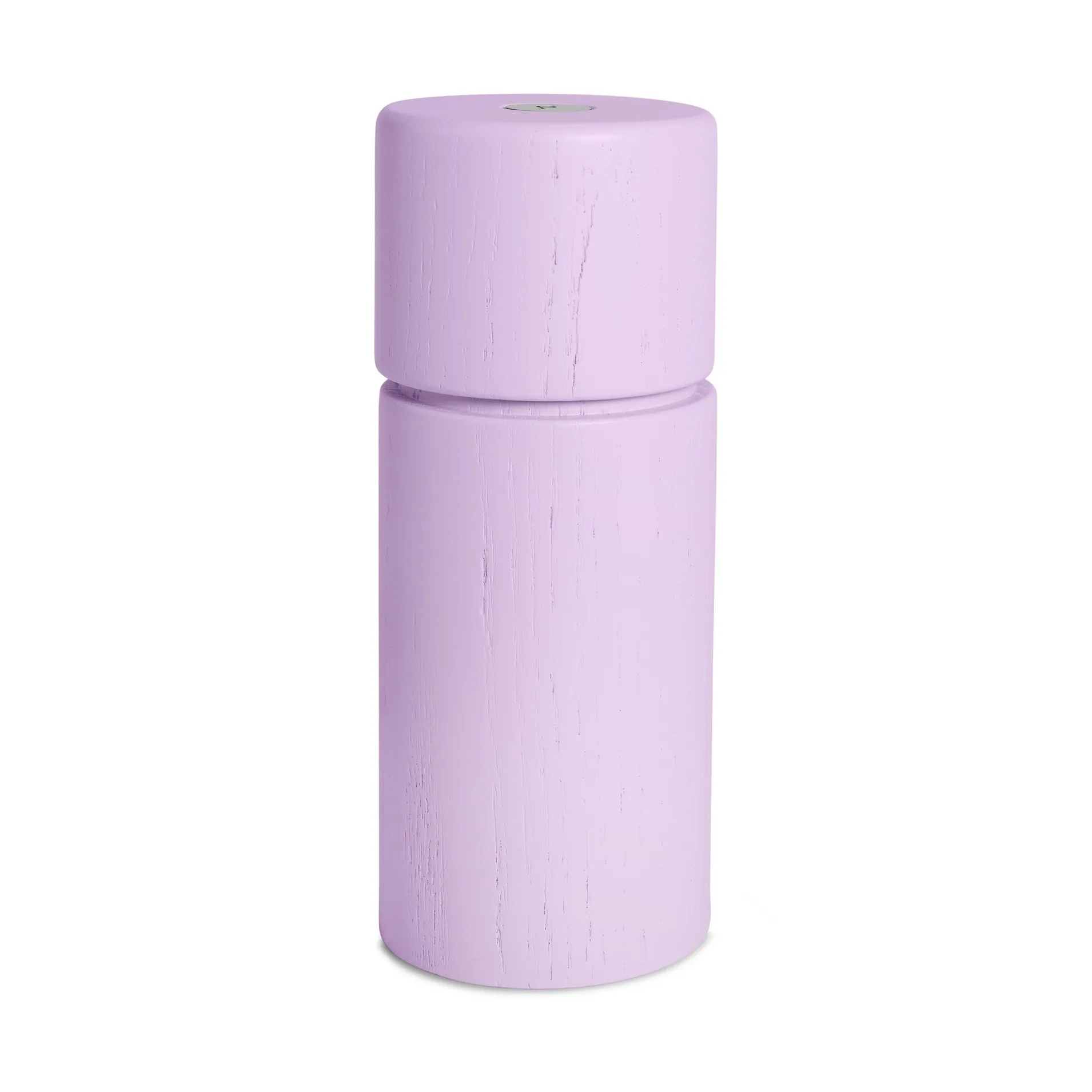 Moinho de especiarias Bergen, Purple lilaq, 12 cm Crushgrind