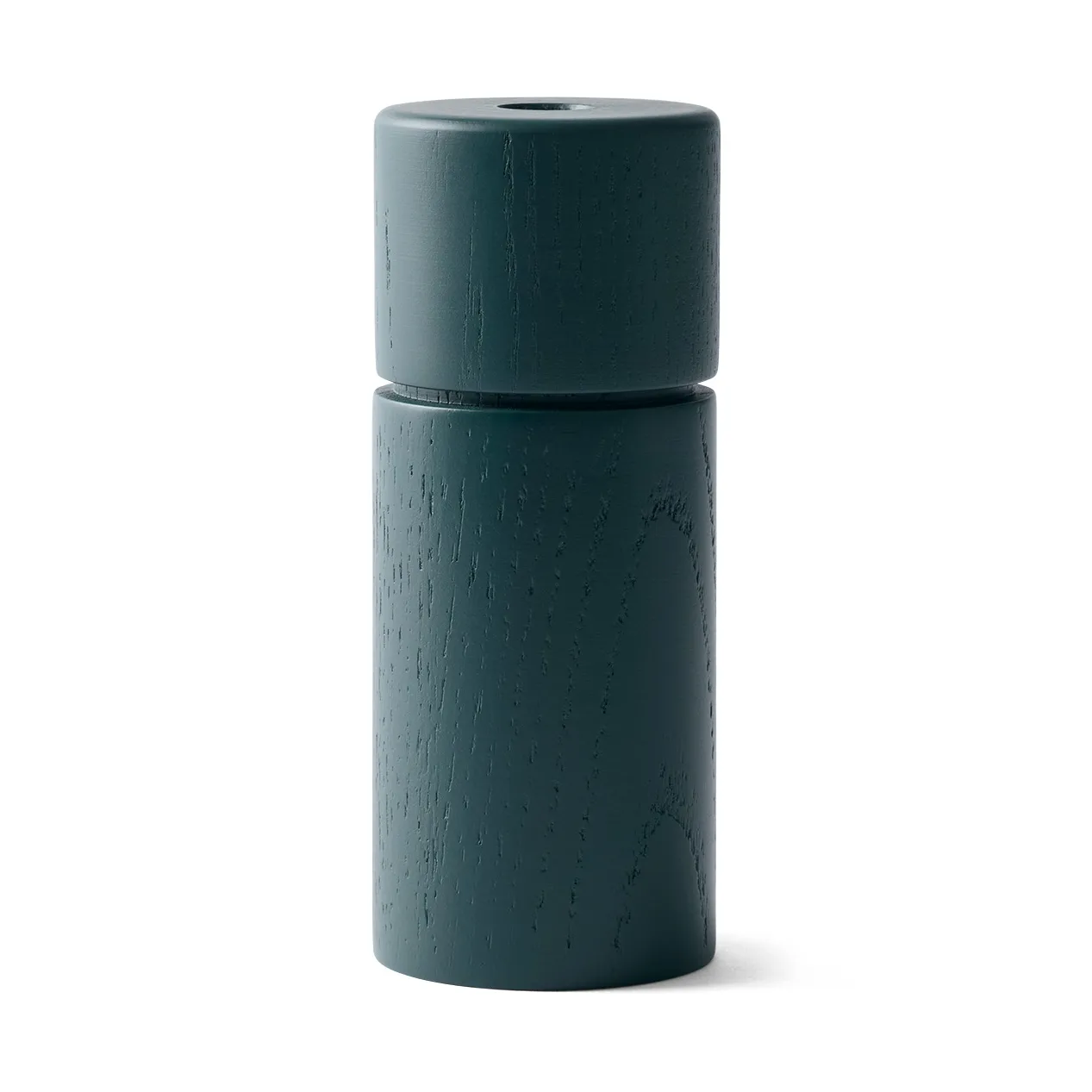 Moinho de especiarias Bergen, Racing green, 12 cm Crushgrind