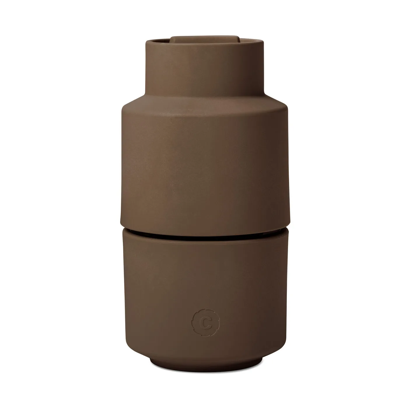 moinho de especiarias Billund, All spice, 12 cm Crushgrind