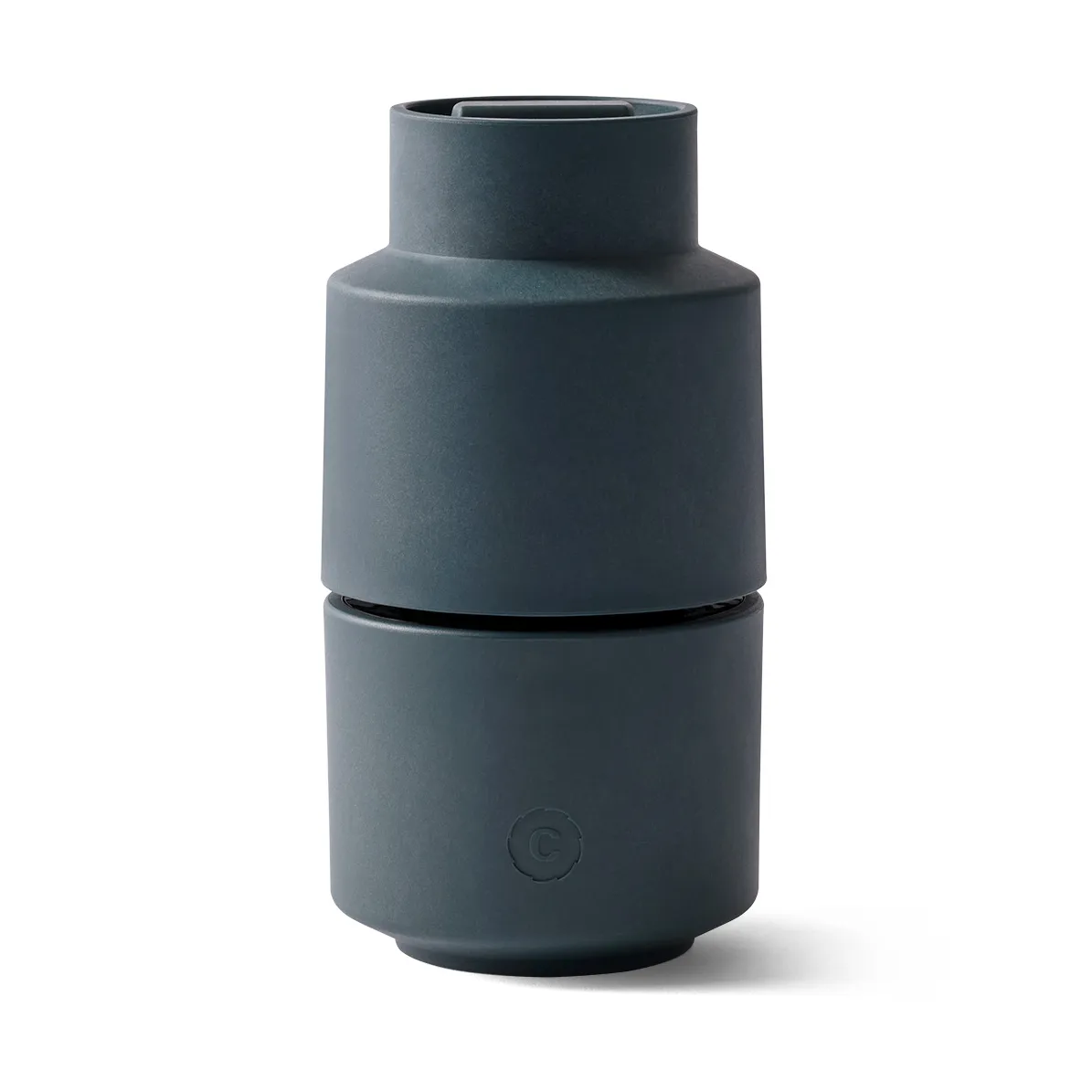 moinho de especiarias Billund, Blueberry, 12 cm Crushgrind