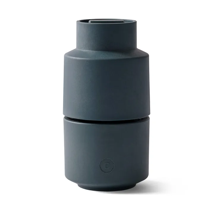 moinho de especiarias Billund - Blueberry, 12 cm - Crushgrind